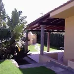 Vittorio House Indipendente Con Giardino A فيلاّسيمِيوس