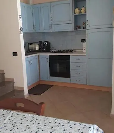 Vittorio House -villetta Indipendente - * Villasimius