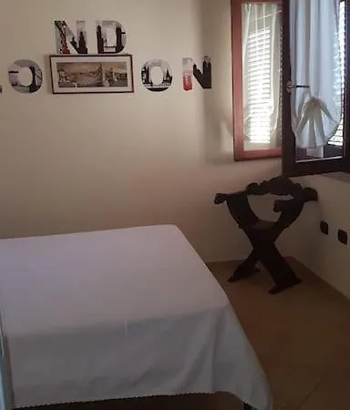 Vittorio House -villetta Indipendente - * Villasimius